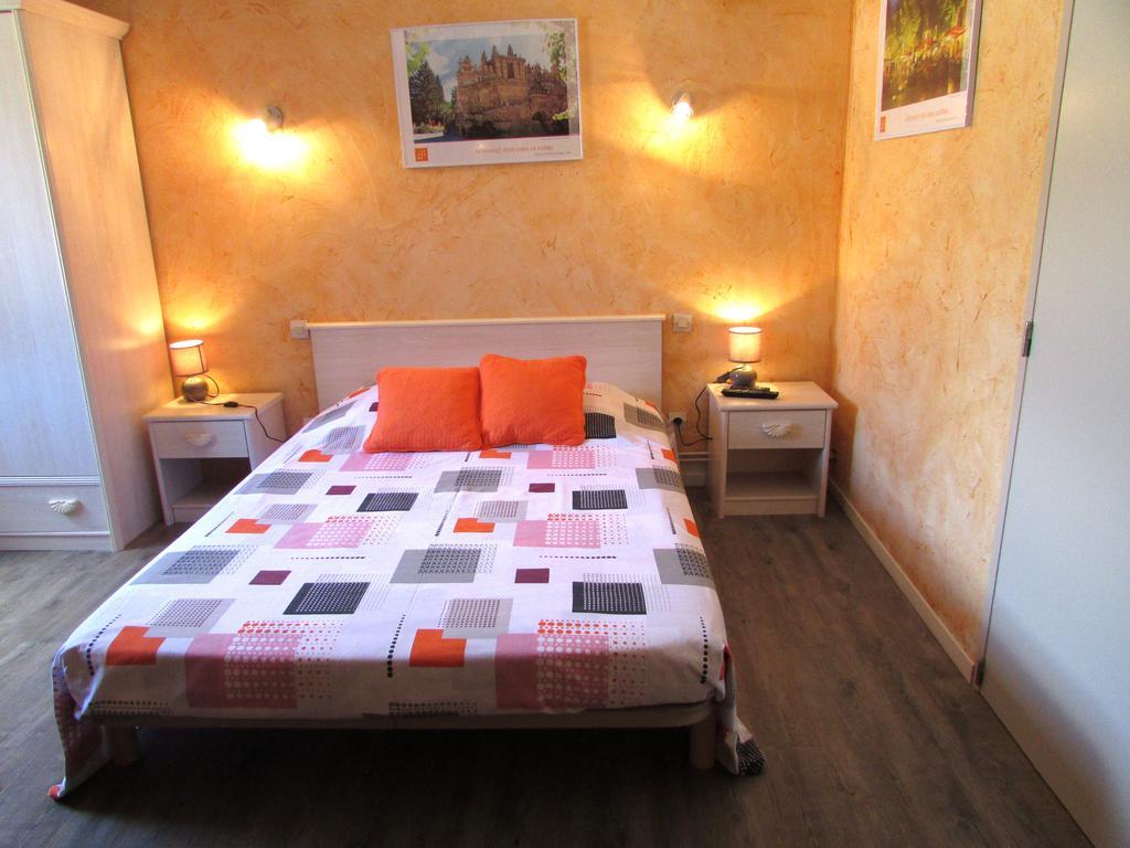 Chambre D'Hotes Tardy Saint-Michel-sur-Savasse Екстериор снимка